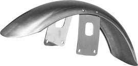 HardDrive Narrow Glide front fender body part, compatible with Narrow Glide 820-52006, showing the sleek, black motorcycle fender.