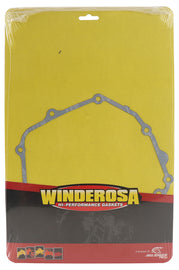 Vertex clutch cover gasket for Kawasaki, outer gasket seal, durable and precise fit for motorcycle clutch cover repair.