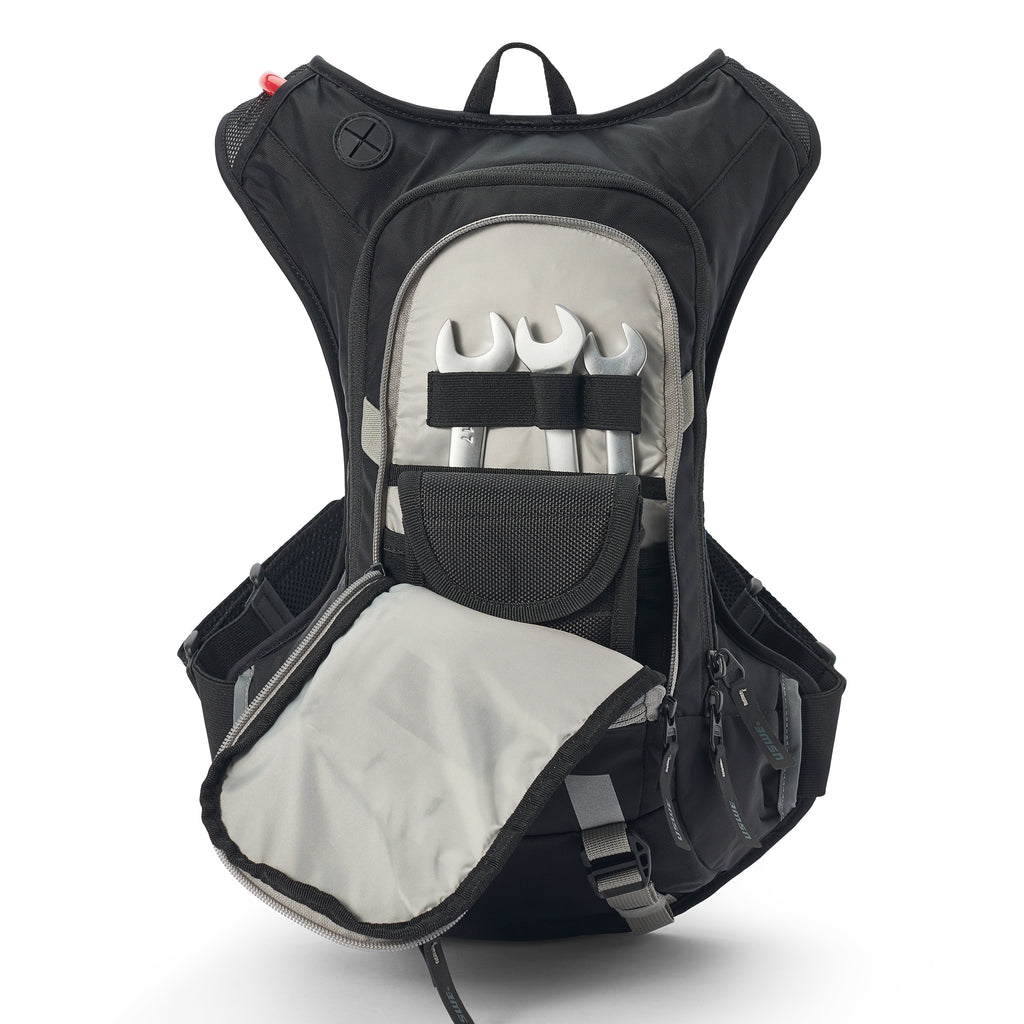 Moto Hydro 12l Pack 3l Elite Pnp Black