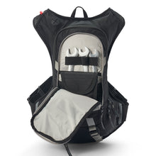 Load image into Gallery viewer, Moto Hydro 12l Pack 3l Elite Pnp Black