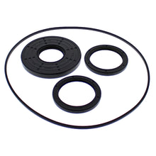 Load image into Gallery viewer, All Balls Differential Seal Kit 22-521085 for drive components, showing a close-up of the sealed drive parts and rubber seals.