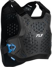 Charger l'image dans la galerie, Blueprint Rch 1 Chest Protector Black Sm/Md
