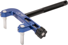 Load image into Gallery viewer, Motion Pro H-D clutch holding tool 57-8743, a durable motorcycle repair tool with metal construction for Harley-Davidson clutch maintenance.