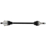 All Balls - Axle - 536-0018