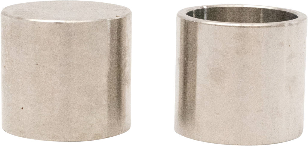 All Balls Caliper Piston Kit 21-890471 showing brake caliper pistons and components for motorcycle or vehicle braking systems.