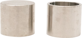 All Balls Caliper Piston Kit 21-890471 showing brake caliper pistons and components for motorcycle or vehicle braking systems.