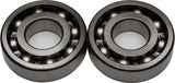 All Balls - Crankshaft Bearing/Seal Kit - 22-41042