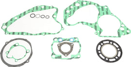 Athena Complete Gasket Kit for Suzuki 68-0540, featuring various seals and gaskets laid out for engine repair.
