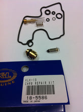 Charger l'image dans la galerie, Carburetor Repair Kit