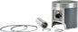 SP1 Piston Pol 54-714PS piston kit with metal components and sealing rings for engine repair and maintenance.