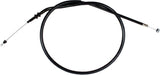 Motion Pro - Black Vinyl Clutch Cable - 70-2382
