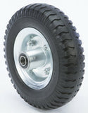 Fire Power - Mototrainer Replacement Wheel Hard Rubber - 87-0000FP