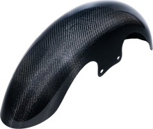 Charger l'image dans la galerie, Carbon Fiber Mid Frnt Fndr 19" Challenger/Powerplus Chieftian