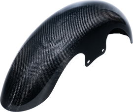 Carbon Fiber Mid Frnt Fndr 19