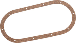 HardDrive fuel pump door gasket with cork material, OE part 61326-95, for automotive sealing and protection.
