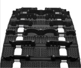 Camso Tire - 2.86 Ice Storm 150 1-Ply Track 137 X 1.25/1.50 15 Wide - 54-9390