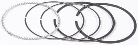 Vertex piston rings for 82.95mm Yamaha Vertex pistons, showing a close-up of the piston rings component.