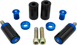 Bag Guard Extreme Chacho Blue Flh/Flt
