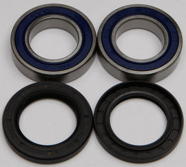 All Balls Wheel Bearing & Seal Kit 22-51121 for drive systems, includes bearings and seals, shown in the product image.