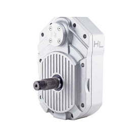 6  Portal Dual Idler 60% Gear Reduction Can Am