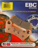 EBC Motorcycle Brakes - Brake Pads - 15-456R