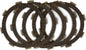Redline Clutch Kit Ck1177