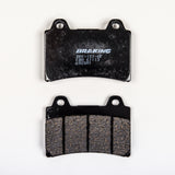 Braking - Brake Pad Set Semi-Metallic - 31-692S
