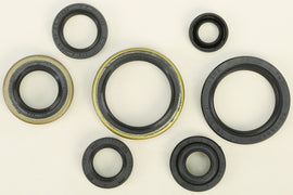 Vertex Oil Seal Set 182-2267 showing multiple rubber gaskets and seals for engine maintenance.