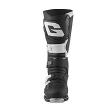 Load image into Gallery viewer, Sg22 Boots Black/White Sz 10