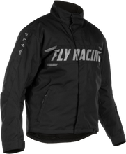Charger l'image dans la galerie, Outpost Float Jacket Black/Grey Xl