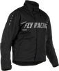 Outpost Float Jacket Black/Grey Xl