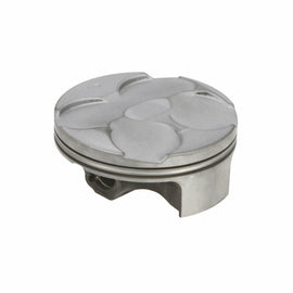 ProX Racing Parts piston kit with Nikasil cylinder for Kawasaki 52.46mm standard bore, includes piston and components.