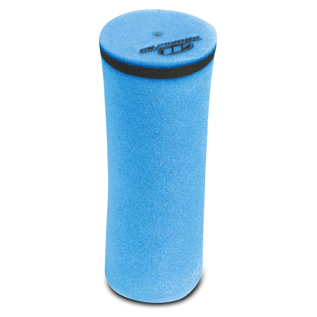 Pro Filter air filter ready to use, pre-oiled, for improved air quality and filtration in HVAC or automotive systems.