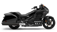 Charger l'image dans la galerie, Six 2 Six Slip On Black Hon Gl1800/F6b