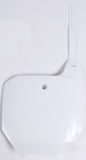 Front Number Plate