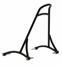 Load image into Gallery viewer, Short Sissy Bar Black Xl 04 22