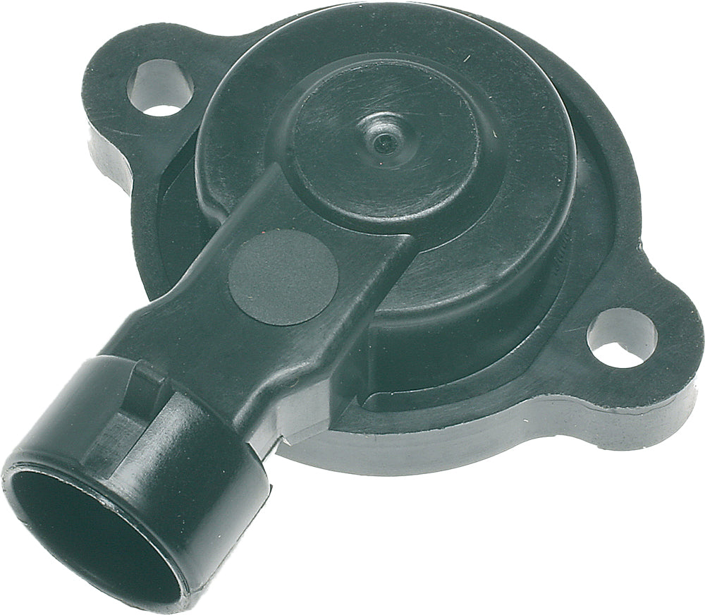 SMP Throttle Position Sensor 275-01031, an electrical component showing a close-up of the sensor with wiring connections.