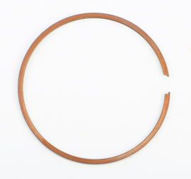 Vertex piston rings for Husqvarna and KTM 57.94mm piston kit, durable metal rings for engine performance.