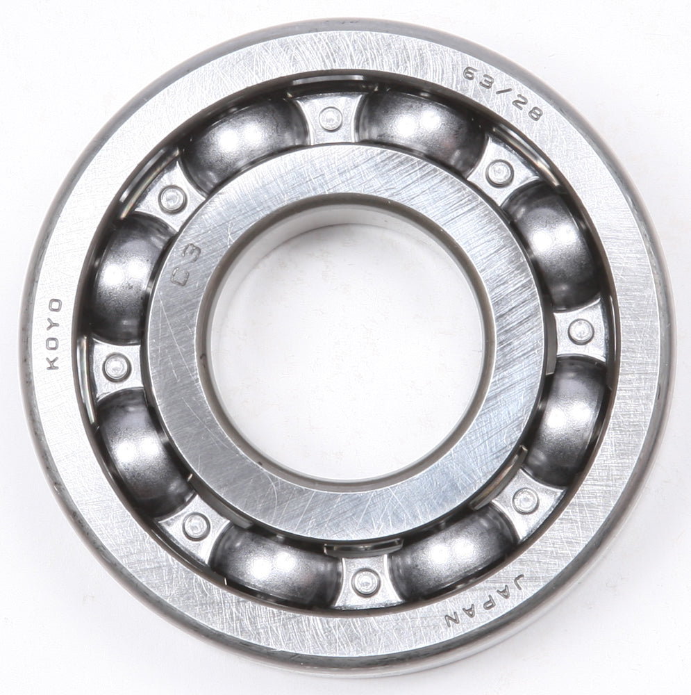 ProX Racing Parts crankshaft bearing for Honda, Kawasaki, Suzuki, Yamaha engines, showing a close-up of the bearing in the image.
