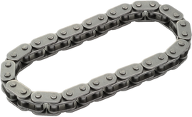 HardDrive engine secondary cam chain, 96-inch inner OEM part with part number 25683-06 and 820-51412, visible in the image.