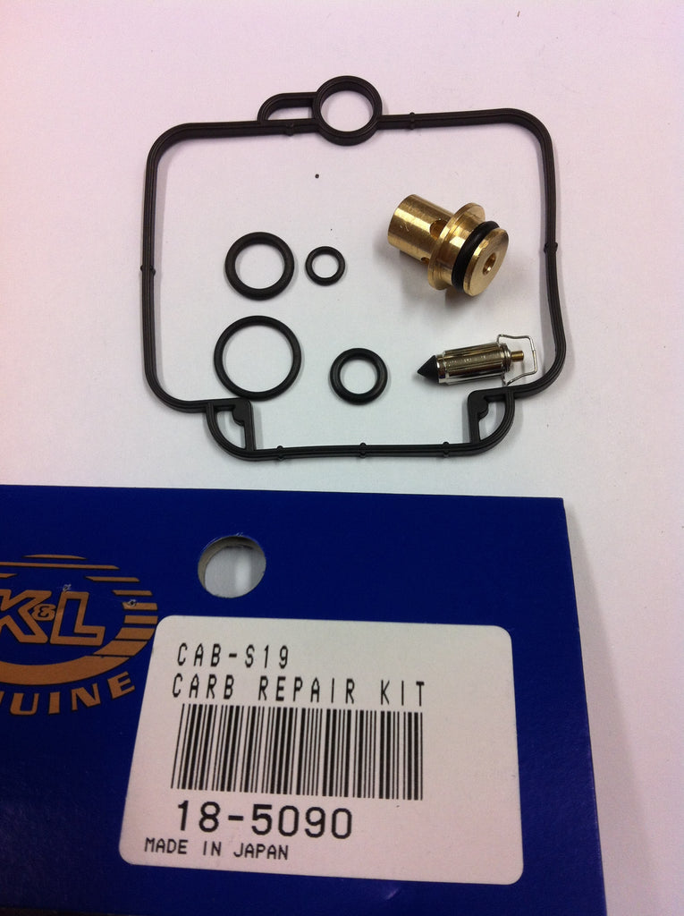 Carburetor Repair Kit