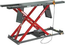 Charger l'image dans la galerie, Mc655r Hydraulic Lift Red