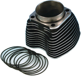 James Gasket twin cam 88 cylinder to crank seal oring, set of 10, black rubber gaskets for engine sealing.