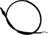 Motion Pro - Black Vinyl Speedo Cable - 70-2003