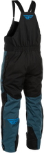 Charger l'image dans la galerie, Outpost Float Bib Blue/Light Blue/Black Medium