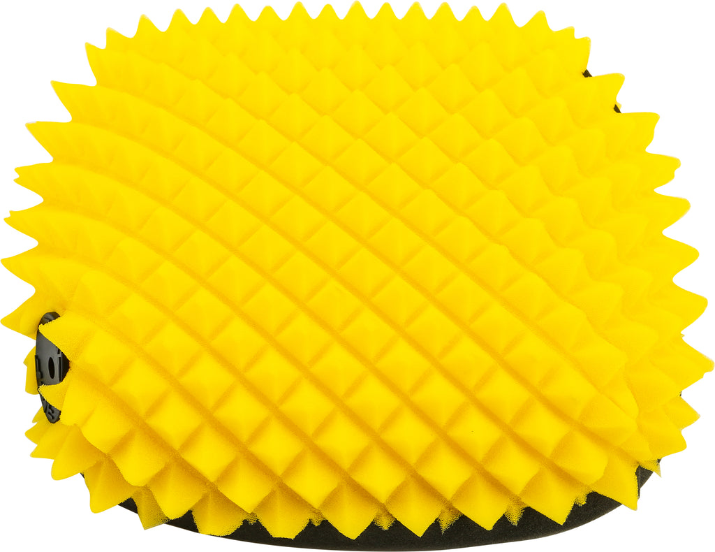 FunnelWeb Air Filter Proline Husky and KTM motorcycle, high-performance air filter with a durable design for off-road riding.