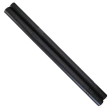Load image into Gallery viewer, ModQuad black tie rods for suspension system, featuring sturdy metal construction, shown installed on a vehicle.