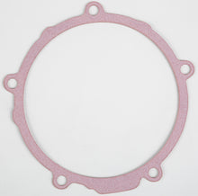 Load image into Gallery viewer, Boyesen motorcycle ignition cover gasket 59-7055, a durable seal for engine protection, shown in close-up view.