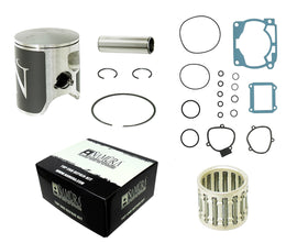 Top End Kit Nikasil Sgl Ring 66.34/Std Hus/Husq/Ktm