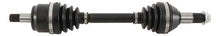 Load image into Gallery viewer, All Balls 8 Ball Extreme Axle Front drive component, featuring durable construction and detailed metal design.